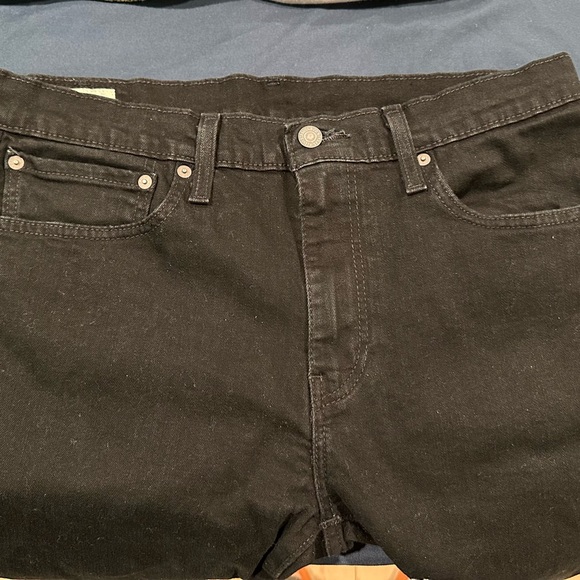 Levi’s Premium Jeans 34x38” - Picture 2 of 6